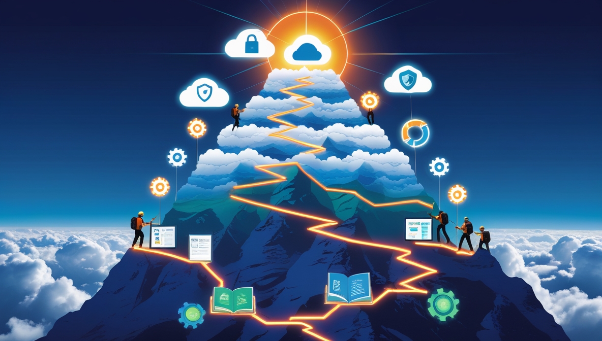 How To Implement Cloud Computing For Value