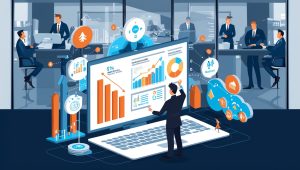 IT Strategy Case Study of The Role of IT in Business Success