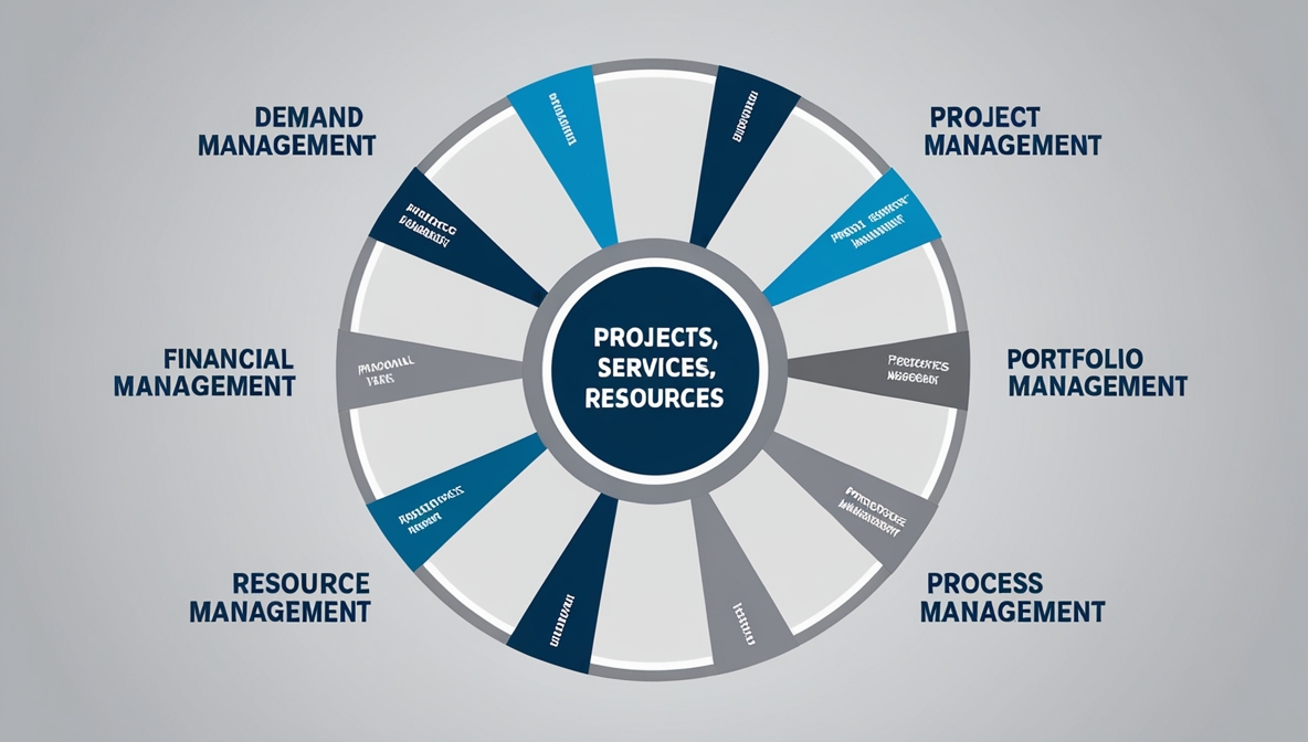 e-Book A Guide to Implementing Project Portfolio Management for IT Governance - featured image