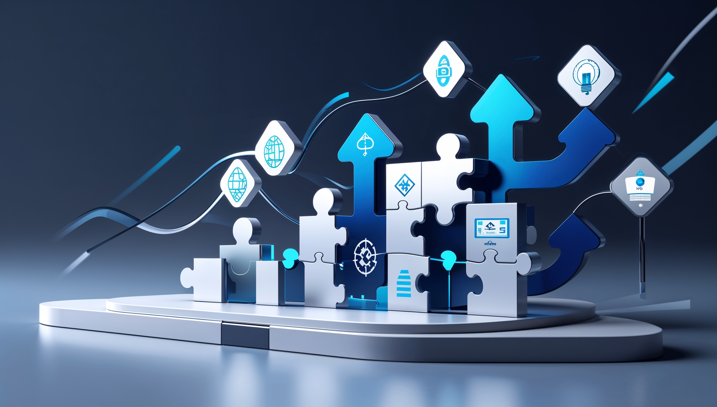 Guide to Business Driven IT Strategy