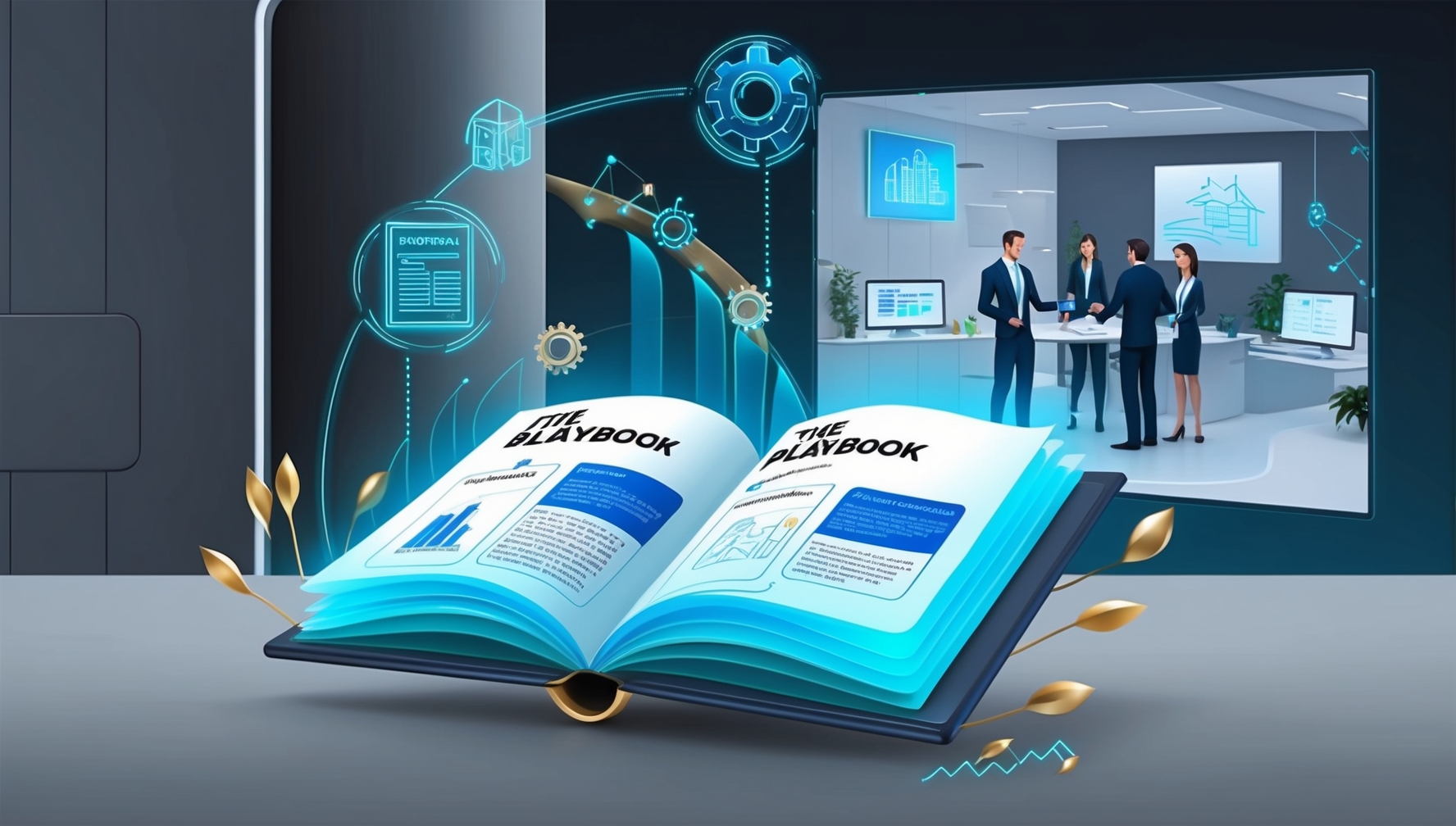 Enterprise Architecture Playbook