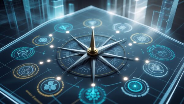 Example of Enterprise Architecture Principles