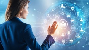 e-Book CIO's Guide to Technology Driven Business Transformation - featured image