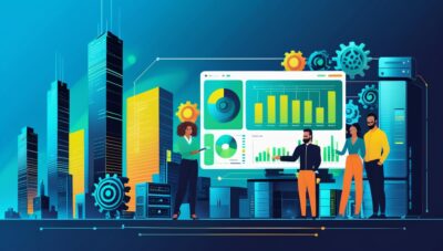 Example Showing How to Maximize Information Technology ROI