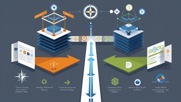 Frameworks vs. Templates
