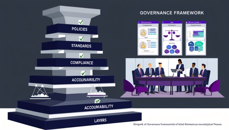 Guide To Develop Effective It Governance