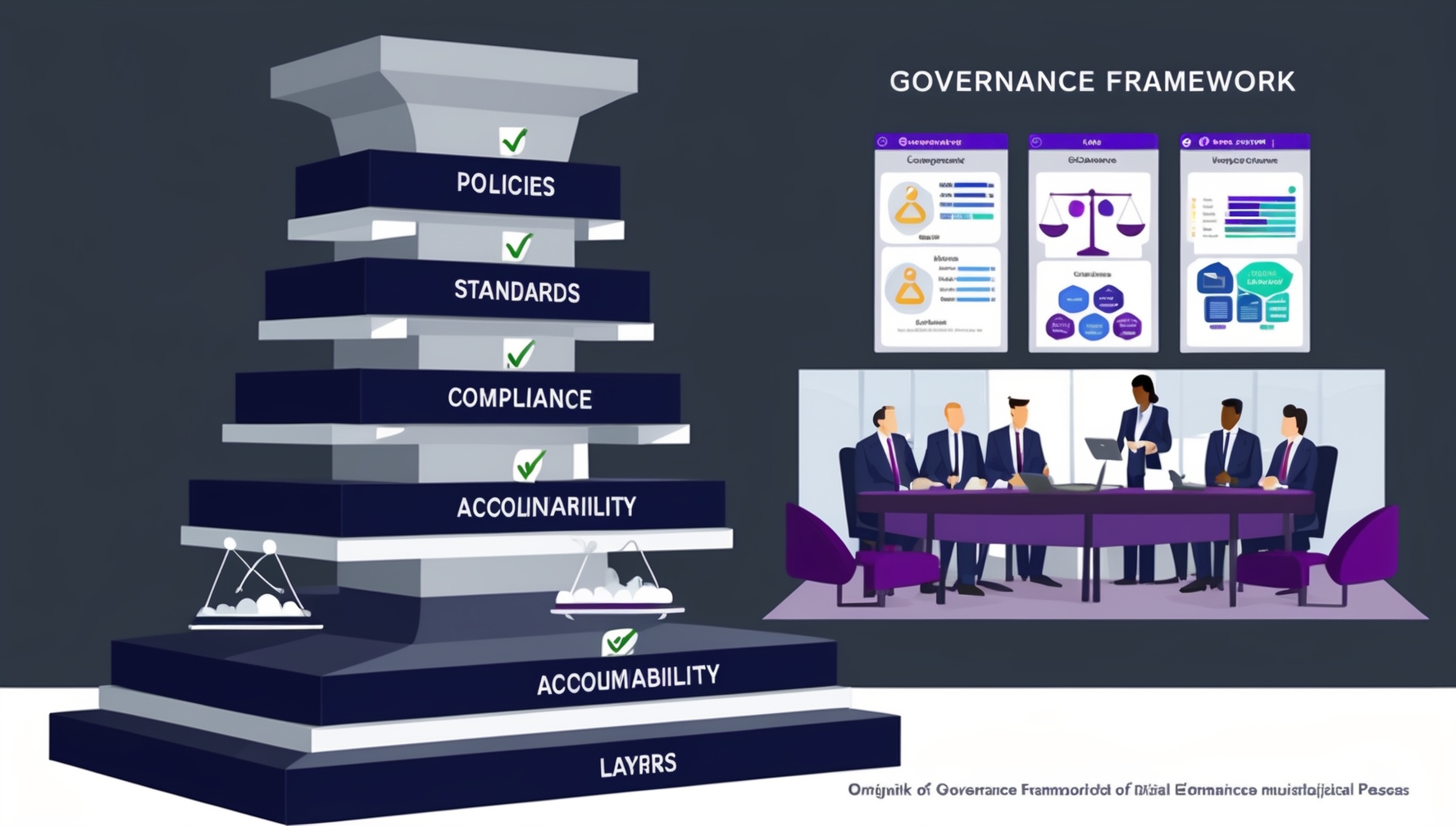 Guide to Develop Effective IT Governance