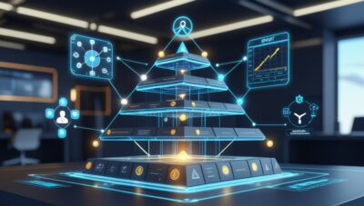 How to Develop an Effective IT Strategy Framework