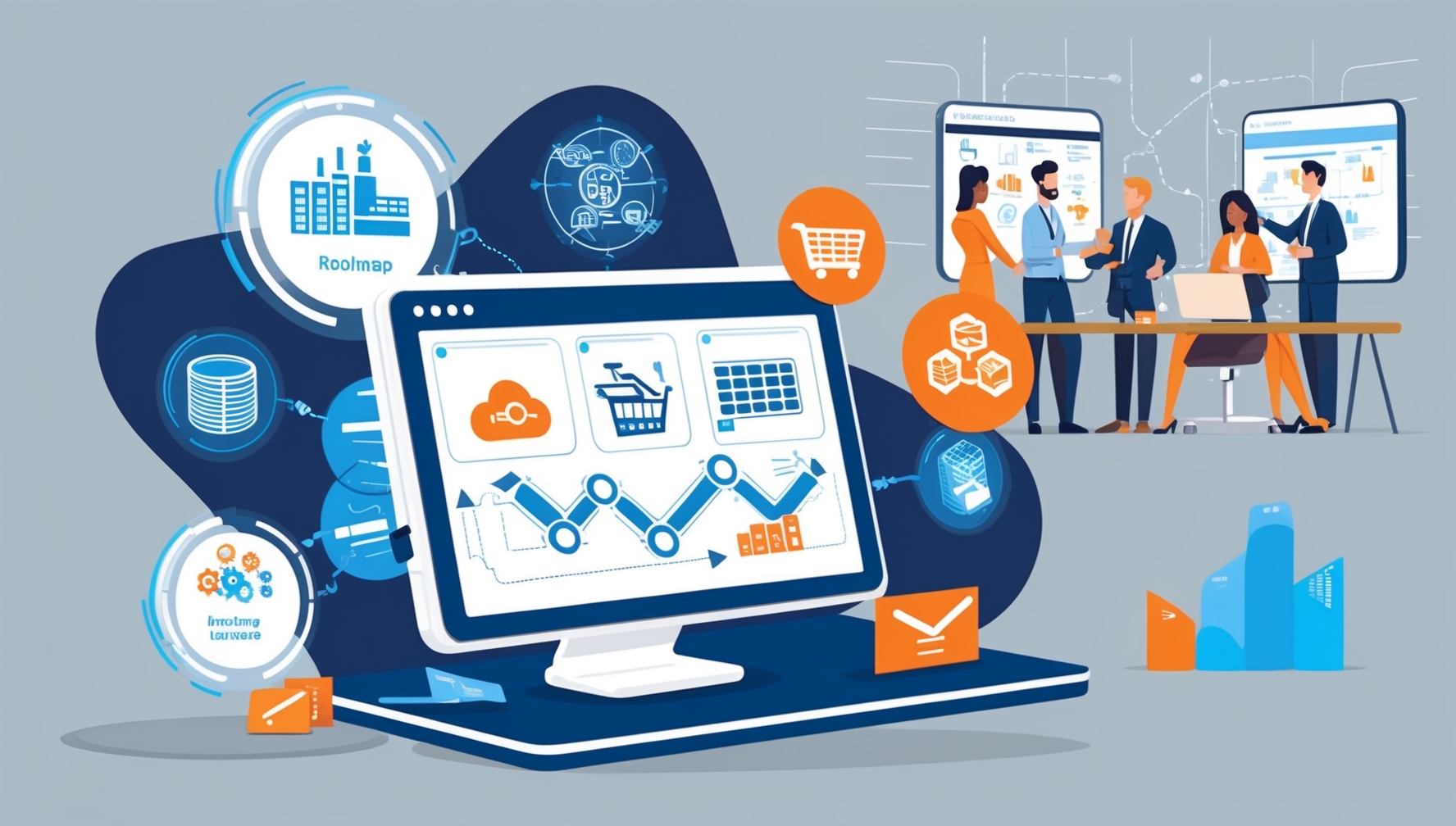 IT Strategic Planning Examples for Different Business Context