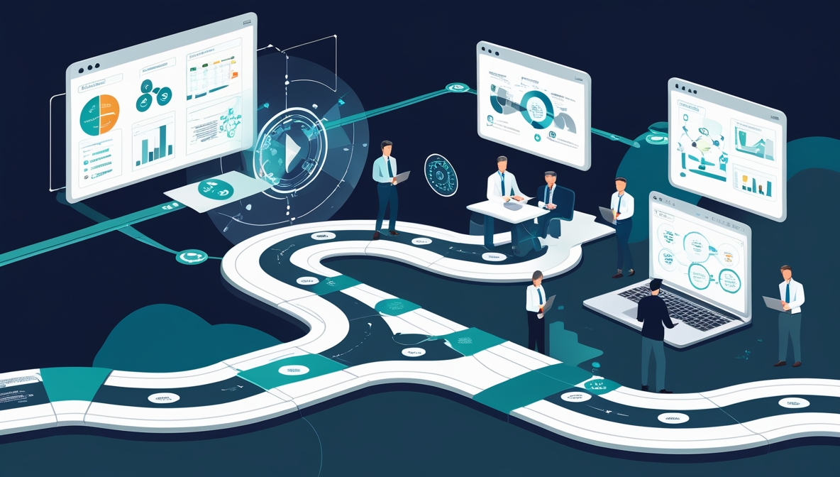 IT Strategic Planning Playbook
