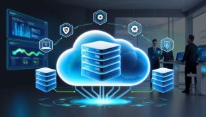 Cloud Computing and Virtualization Overview