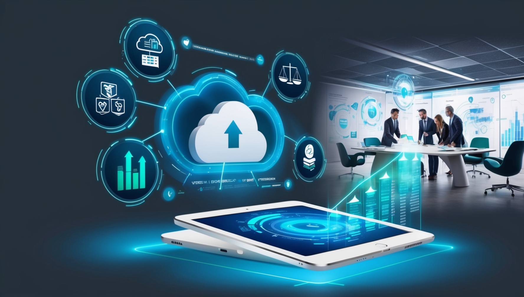 Essential Guide to Cloud Service Acquisition Strategies
