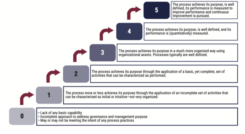 IT Governance Maturity Models - CIO Portal
