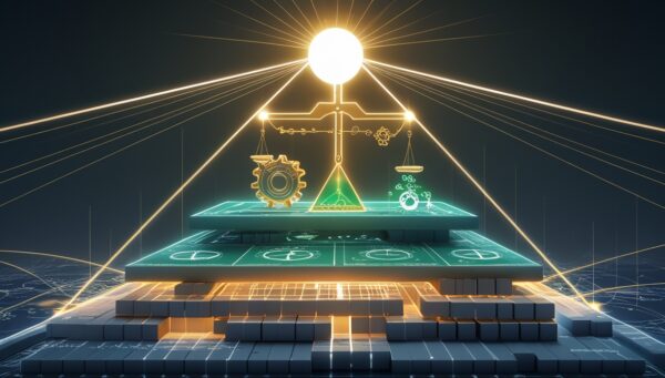 Example of Improving IT Governance through Enterprise Architecture Framework