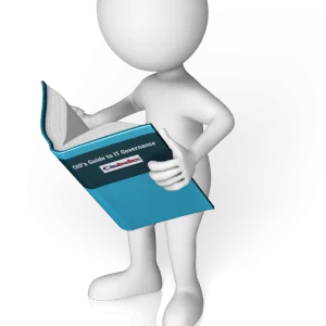 CIO's Guide to IT Governance