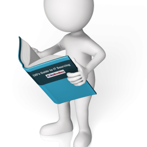 Cio'S Guide To It Sourcing