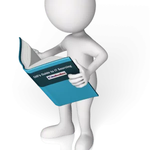 CIO's Guide to IT Sourcing