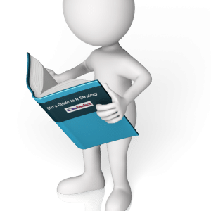 Cio'S Guide To It Strategy