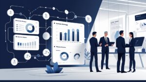 Creating a Comprehensive IT Strategic Plan Document