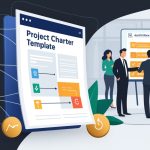 How To Create An Effective Enterprise Architecture Project Charter: A Practical Guide 4 How To Create An Effective Enterprise Architecture Project Charter