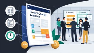 How to Create an Effective Enterprise Architecture Project Charter