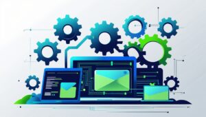 IT Strategy Example Leveraging Existing Technology for Business Efficiency