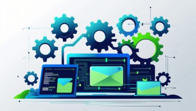 IT Strategy Example Leveraging Existing Technology for Business Efficiency