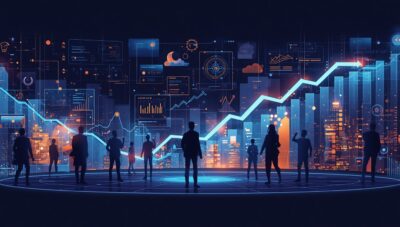 Example of IT Governance at a High-Growth Organization