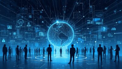IT Governance at a multi national