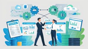 Mastering The Financial Equation Strategically Navigating Budget Challenges In IT Planning Featured Image