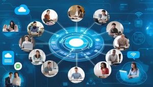 Transformative Digital Strategies: Elevating Customer Engagement - featured image