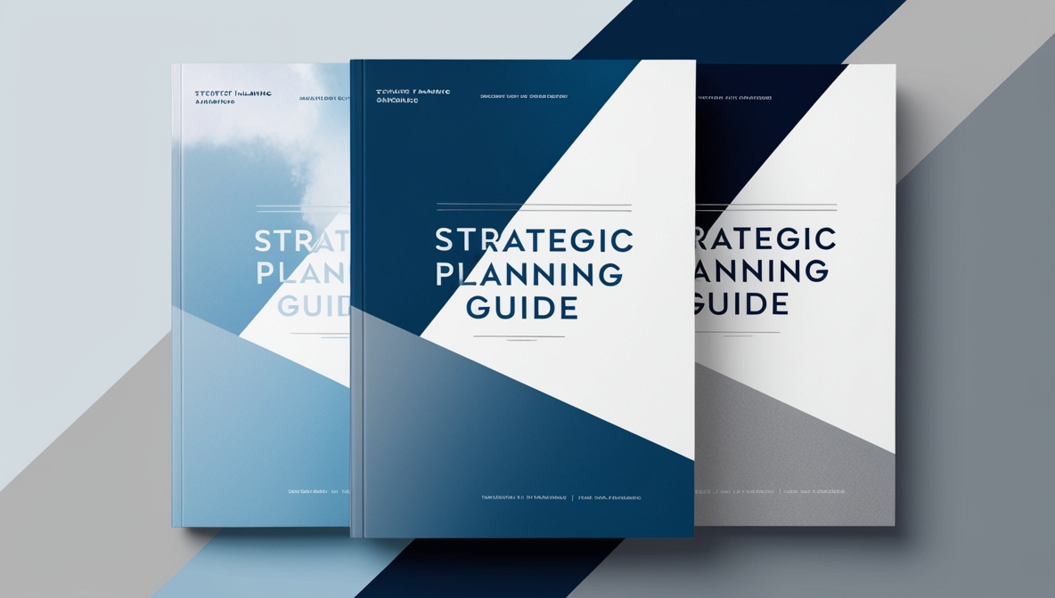 e-Book: Strategic Planning Guide for IT Leaders