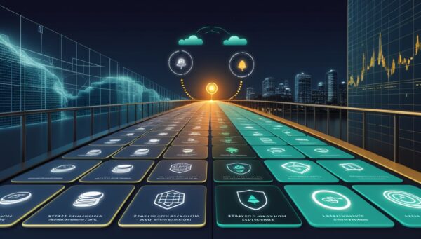 Comprehensive IT Strategy Example – Bridging Past Success with Future Evolution