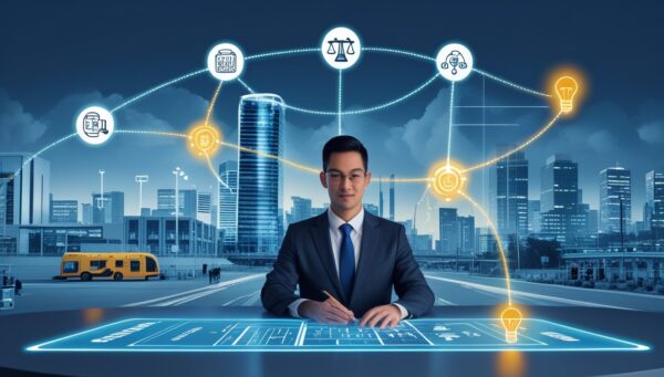 IT Procurement Strategy Example for Local Governments