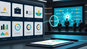 Featured Image for comprehensive it strategy presentation template for CIOs