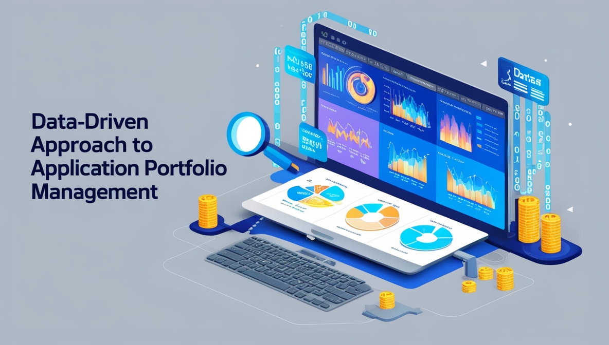 A Data-Driven Approach to Application Portfolio Management - featured image