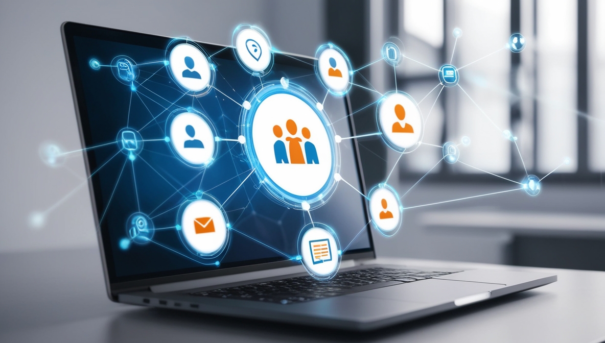 Strategies for IT Modernization and Digital Transformation - featured image