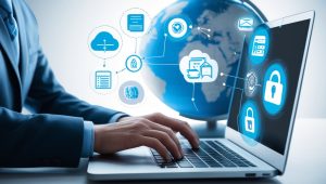 Digital Transformation Example Enhancing Efficiency with Data Analytics - featured image
