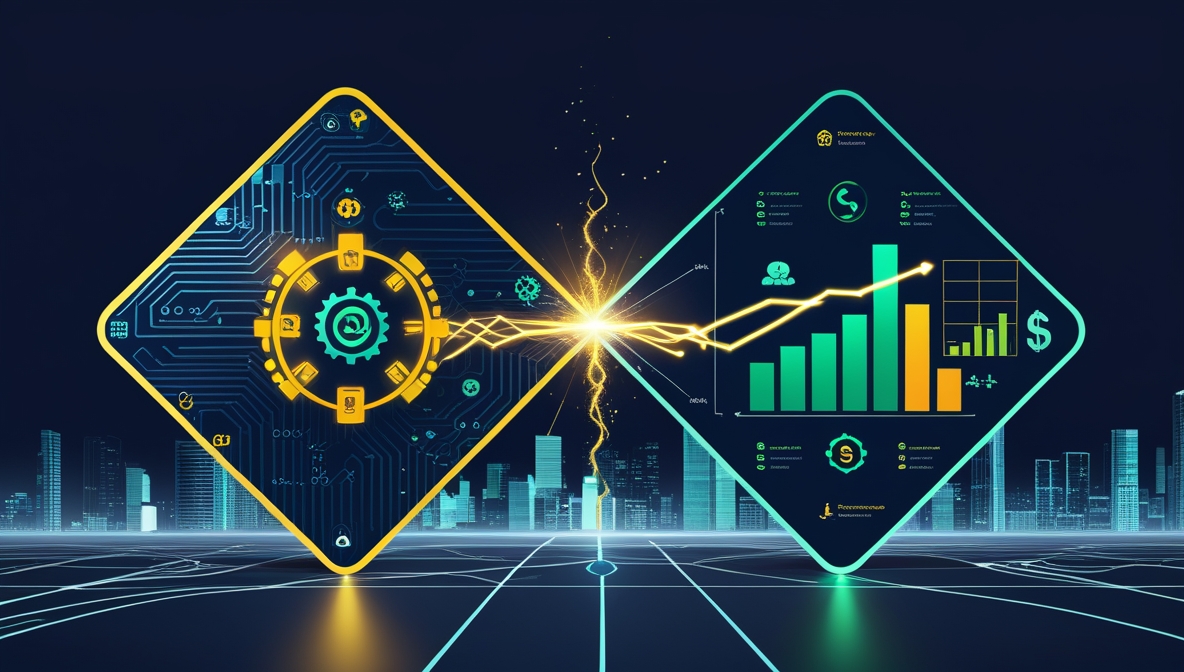 Enhancing Business Performance through Strategic IT and Business Alignment