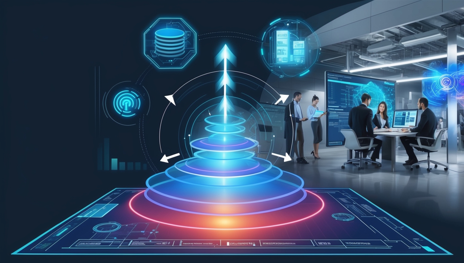 Transforming Enterprise Architecture for the Digital Era