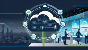 Strategic Management of Cloud Outsourcing