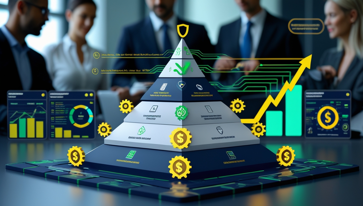 Influencing Business Performance through IT Governance Strategies
