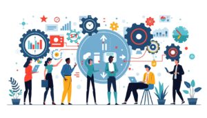 Role of the CIO in IT Strategy