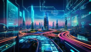 Strategic Roadmap for Organizational Digital Transformation - featured image