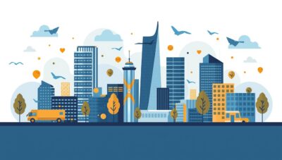 enterprise architecture implementation a case study