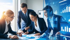 Digital Transformation Frameworks A Guide for Practical Application and Strategy - featured image