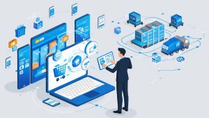 Facing the Future How Strategic IT Planning Drives Innovation in E-commerce Featured Image