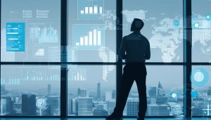 The Imperatives of Digital Business Transformation: Insights for CIOs