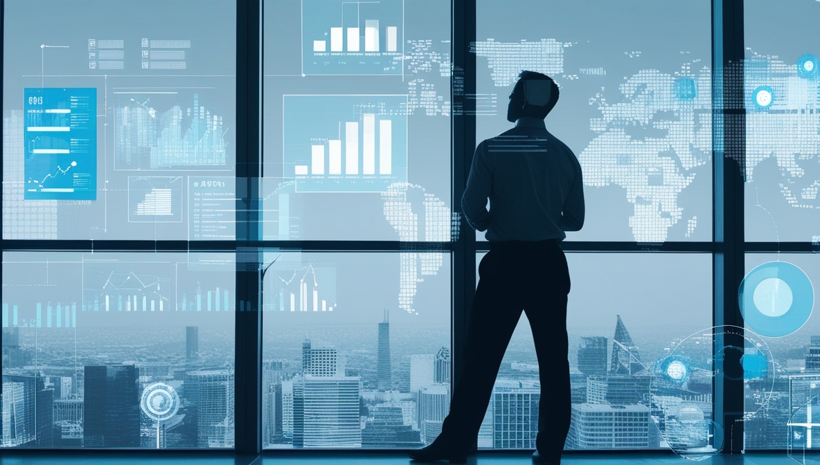 The Imperatives of Digital Business Transformation: Insights for CIOs