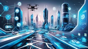 Transformative Impact of Digital Technologies A Four-Part Series - featured image